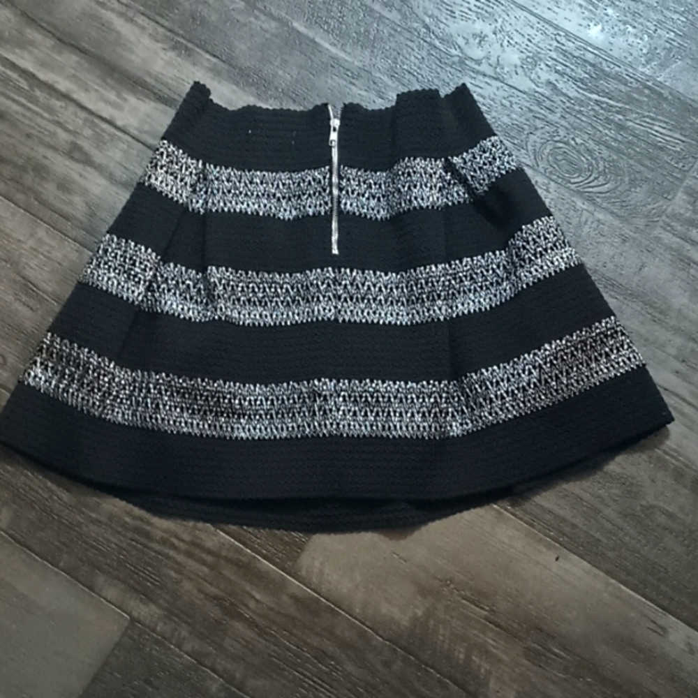 Party Mini Skirt - Picture 4 of 6